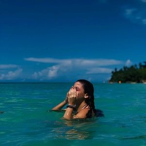 Meet your Posher, Kiany